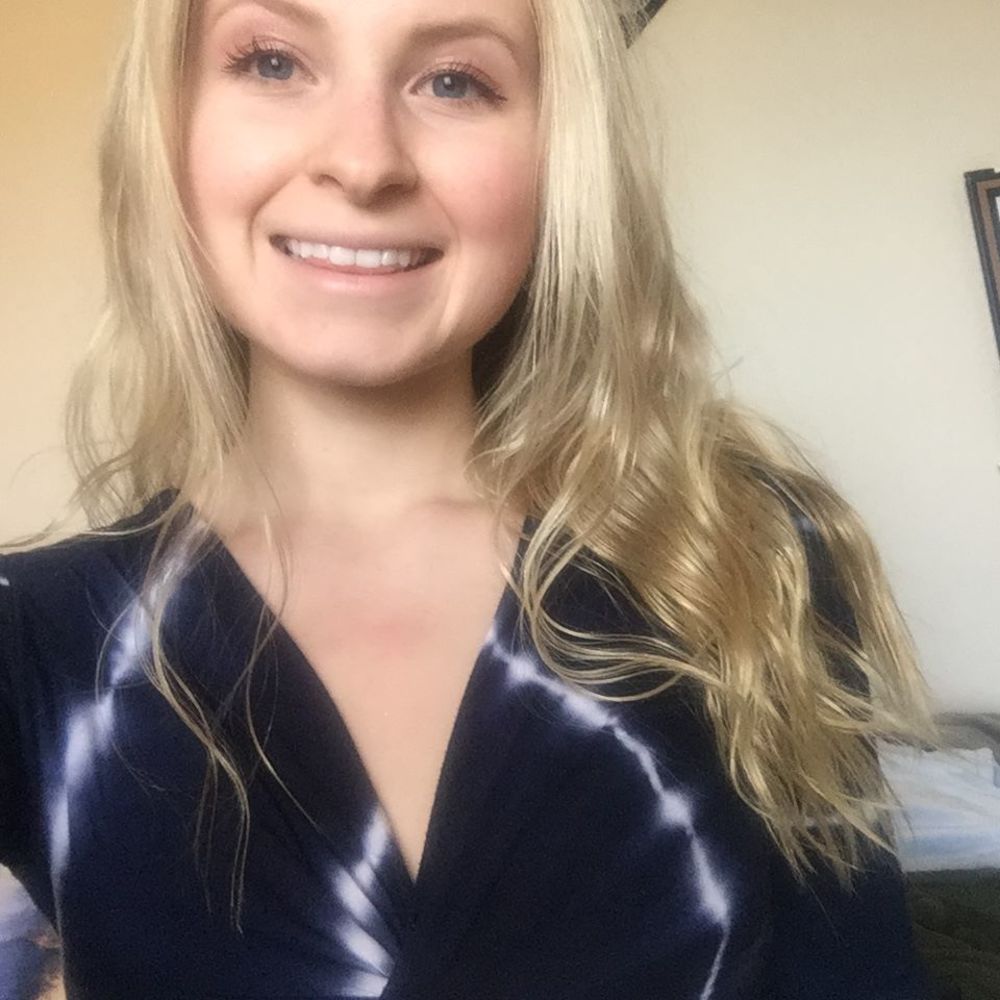 Meet your Posher, Sophie